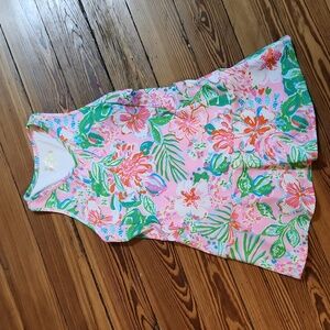 NWOT, Lilly Pulitzer, Girl's Tennis/Golf Dress/Set